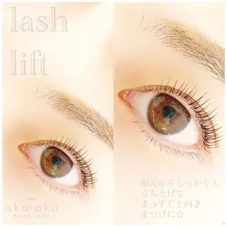 マツエク・マツパ aka'aka 小林のマツエク・マツパデザイン