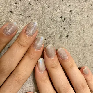ネイル Meviy （メヴィー）のマツエク・マツパデザイン