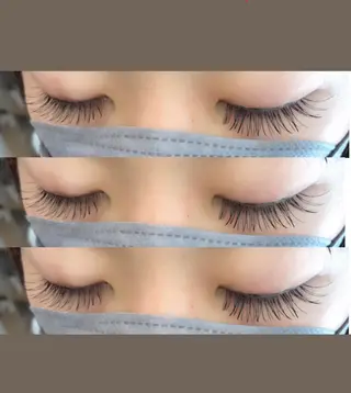 マツエク・マツパ 《eyelash ｉｉｔｅ》森のマツエク・マツパデザイン