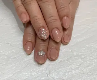 ネイル ビューティービースト 松浜ネイル店のネイルデザイン