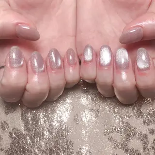 ネイル DollyGirl KYOKOのネイルデザイン