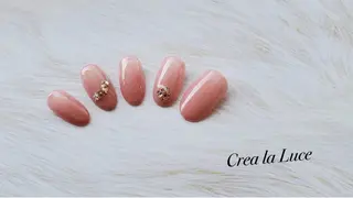 ネイル CrealaLuce 岩国店のネイルデザイン