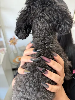 ネイル LUNE NAILのその他イメージ
