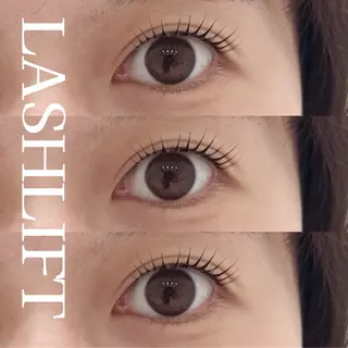 マツエク・マツパ well eye 大宮店所属・well eye 🌙 narumiのマツエク・マツパデザイン