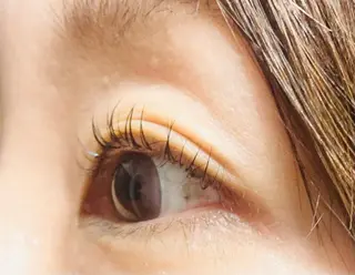 マツエク・マツパ アイ❤️ カールのマツエク・マツパデザイン