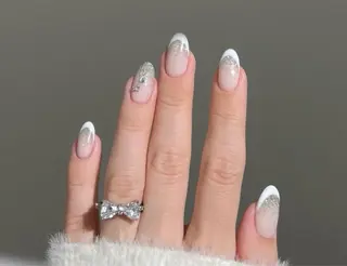 ネイル NYネイルサロン 千葉中央店のネイルデザイン