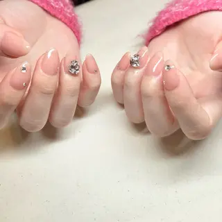 ネイル pro.m Kanonのネイルデザイン