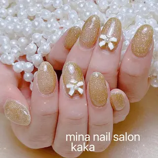 ネイル 🎀ゆうず 𝜗𝜚 ྀིのネイルデザイン