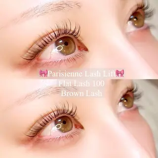 マツエク・マツパ 💘LeCheris s.渋谷店💘の眉毛・アイブロウイメージ