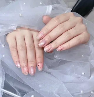 ネイル Sora Nailのネイルデザイン
