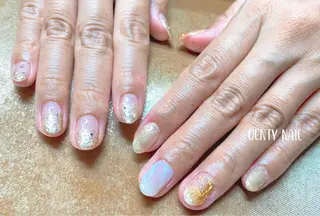 ネイル DENTY NAIL -ArtRoom-のネイルデザイン