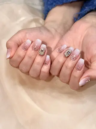 ネイル ha kuのネイルデザイン