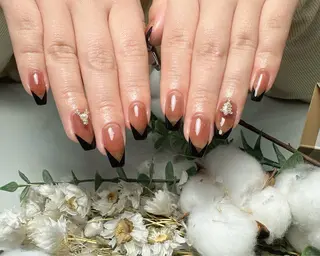 ネイル 🫧M. nailsのネイルデザイン