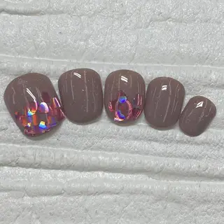 ネイル Nail salon Honey Beeのネイルデザイン