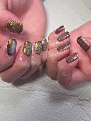 ネイル flure de neige yukiのネイルデザイン