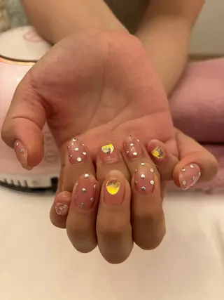 ネイル ネイルサロン ショコラのネイルデザイン