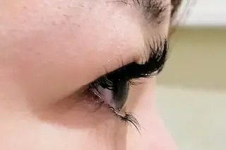 マツエク・マツパ Parfait Lashのマツエク・マツパデザイン