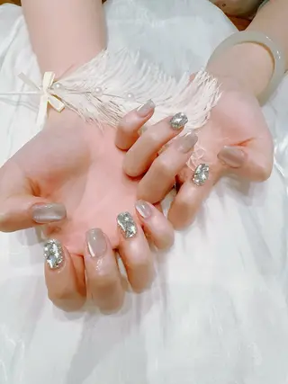 ネイル privateネイル 💅LouLanのネイルデザイン