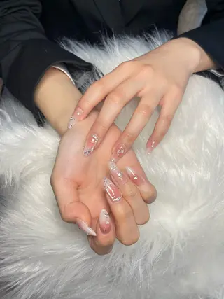 ネイル ベストネイル Noraのネイルデザイン