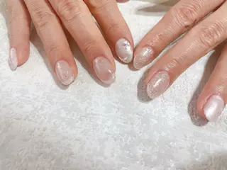 ネイル kikinail 溝の口のネイルデザイン