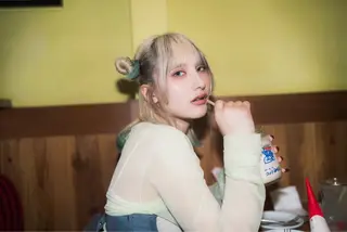 ミディアム カラー 💖ハイトーン特化 💖nanaのヘアスタイル