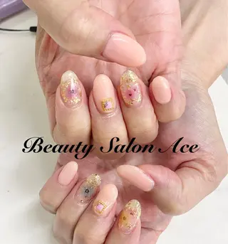 ネイル 池袋フィルイン Ace♡Nailのネイルデザイン