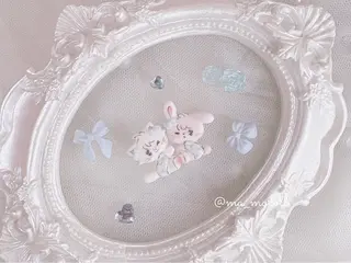 ネイル mao 🌷のネイルデザイン