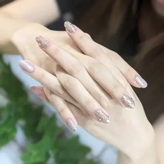 ネイル ネイルサロンベルティ .keikoのネイルデザイン