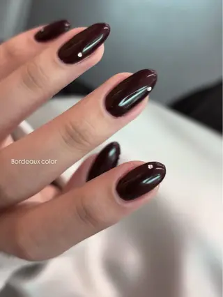 ネイル 𝗿𝗶𝗰𝗼 ˎˊ˗のネイルデザイン