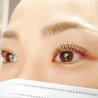 マツエク・マツパ OASE kataokaのマツエク・マツパデザイン