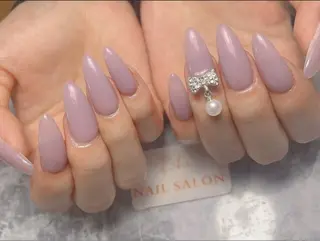 ネイル 田中 アイコのネイルデザイン