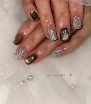 ネイル private nail  KIIのその他イメージ