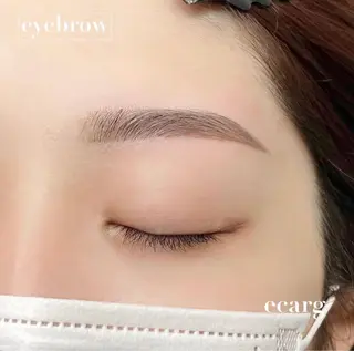 アイブロウ aoi ❤︎のマツエク・マツパデザイン