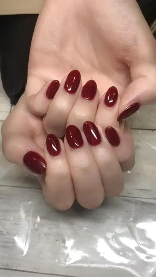 ネイル ✨アン ミユ✨のネイルデザイン