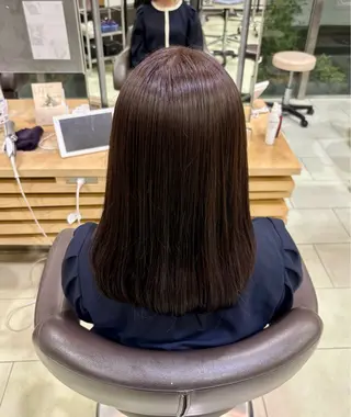 ロング カラー airi🌺カラー /特殊ヘア⛓️🖤のヘアスタイル