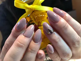 ネイル salon de Tiaraのネイルデザイン