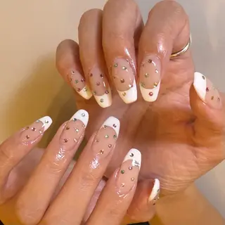 ネイル Nail Room uimのネイルデザイン