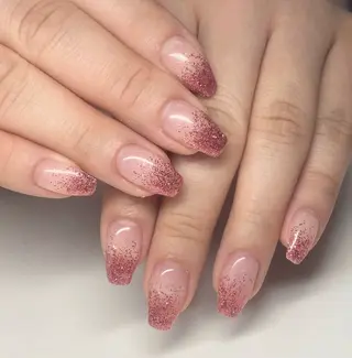 ネイル tener Luna🧚のネイルデザイン