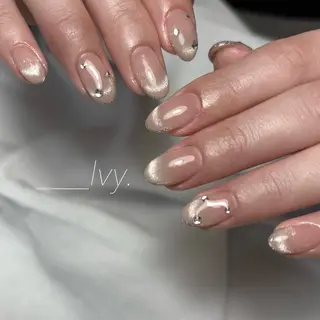 ネイル nail salon Ivy【放出】のネイルデザイン