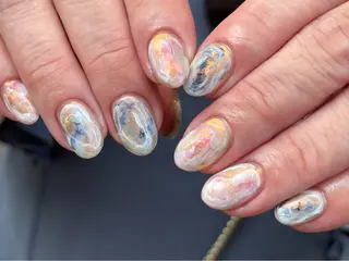 ネイル filonnail ayaのネイルデザイン