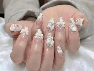 ネイル viet phe所属・Vp ネイルのネイルデザイン