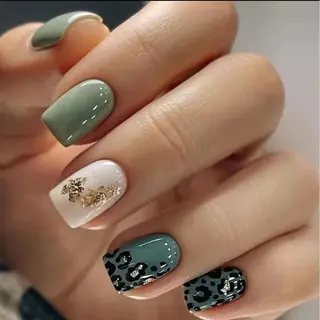ネイル Michan Nailのネイルデザイン