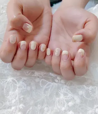 ネイル 横浜市中区曙町 E·U·Bネイルのネイルデザイン