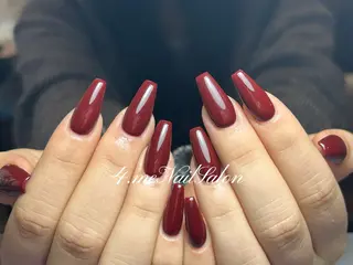 ネイル KI NAのネイルデザイン