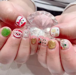 ネイル コウ カnail💅のネイルデザイン