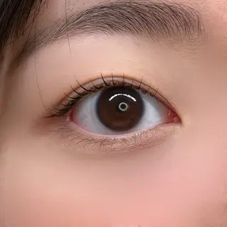 マツエク・マツパ charme TOMOYOのマツエク・マツパデザイン