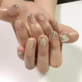 ネイル Otsuka Yumiのネイルデザイン