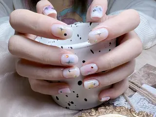 ネイル MissU ネイルサロンのネイルデザイン