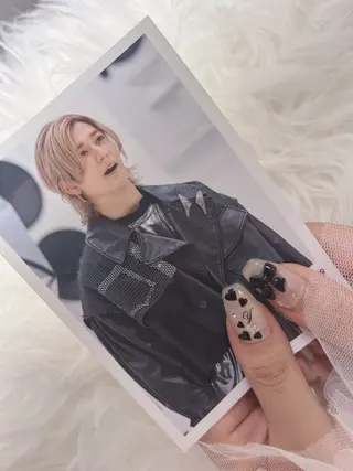 ネイル eclana🤍 sarinaのネイルデザイン