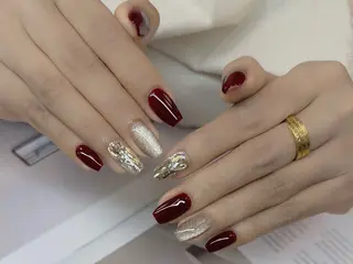 ネイル Mira Nail Studioのネイルデザイン
